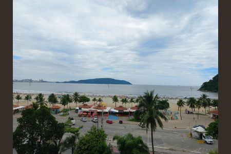 Apartamento para alugar com 160m², 4 quartos e 2 vagasVista da Sala