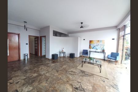 Apartamento para alugar com 160m², 4 quartos e 2 vagasHall de entrada