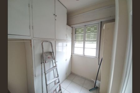 Apartamento para alugar com 160m², 4 quartos e 2 vagasQuarto de Serviço
