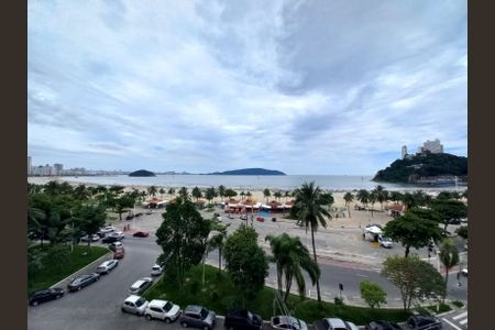 Apartamento para alugar com 160m², 4 quartos e 2 vagasVista da Sala