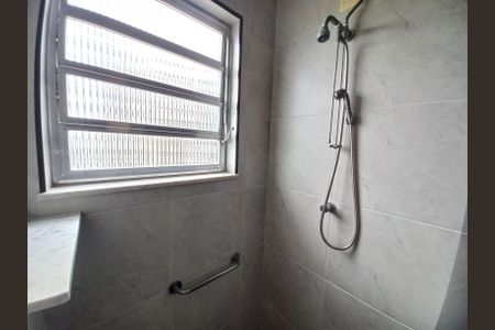 Apartamento para alugar com 160m², 4 quartos e 2 vagasBanheiro da Suíte 4