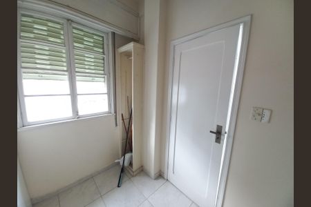 Apartamento para alugar com 160m², 4 quartos e 2 vagasQuarto de Serviço