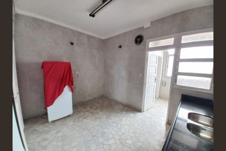 Apartamento para alugar com 160m², 4 quartos e 2 vagasCozinha