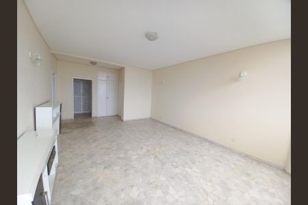 Apartamento para alugar com 160m², 4 quartos e 2 vagasSala
