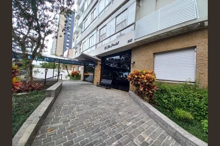 Apartamento para alugar com 160m², 4 quartos e 2 vagasÁrea comum