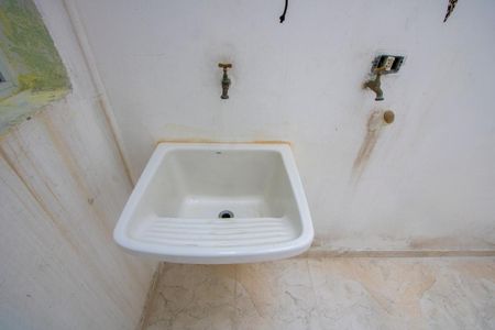 Apartamento para alugar com 75m², 2 quartos e 2 vagas Apartamento para alugar com 75m², 2 quartos e 2 vagasÁrea de Serviço