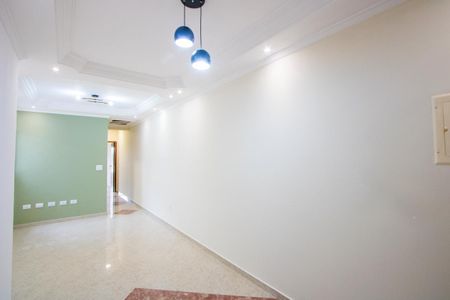 Apartamento para alugar com 75m², 2 quartos e 2 vagas Apartamento para alugar com 75m², 2 quartos e 2 vagasSala