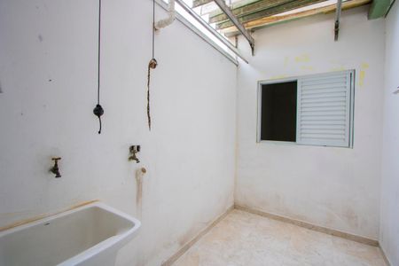 Apartamento para alugar com 75m², 2 quartos e 2 vagas Apartamento para alugar com 75m², 2 quartos e 2 vagasÁrea de Serviço