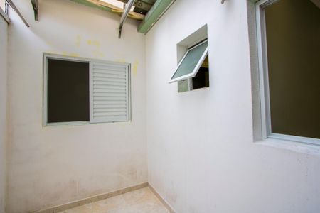 Apartamento para alugar com 75m², 2 quartos e 2 vagas Apartamento para alugar com 75m², 2 quartos e 2 vagasÁrea de Serviço