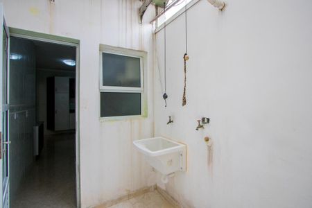 Apartamento para alugar com 75m², 2 quartos e 2 vagas Apartamento para alugar com 75m², 2 quartos e 2 vagasÁrea de Serviço