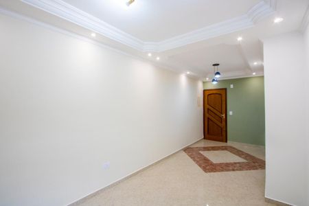 Apartamento para alugar com 75m², 2 quartos e 2 vagas Apartamento para alugar com 75m², 2 quartos e 2 vagasSala