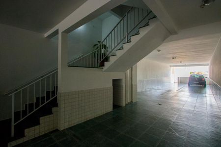 Apartamento para alugar com 75m², 2 quartos e 2 vagas Apartamento para alugar com 75m², 2 quartos e 2 vagasGaragem