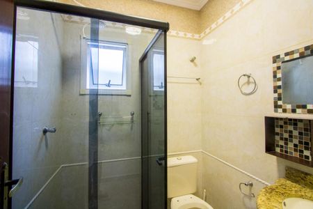 Apartamento para alugar com 75m², 2 quartos e 2 vagas Apartamento para alugar com 75m², 2 quartos e 2 vagasBanheiro social