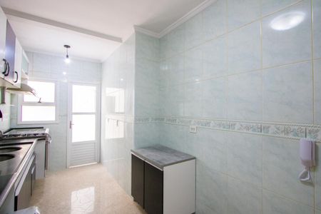 Apartamento para alugar com 75m², 2 quartos e 2 vagas Apartamento para alugar com 75m², 2 quartos e 2 vagasCozinha