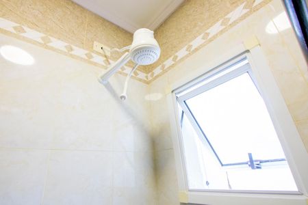 Apartamento para alugar com 75m², 2 quartos e 2 vagas Apartamento para alugar com 75m², 2 quartos e 2 vagasBanheiro social