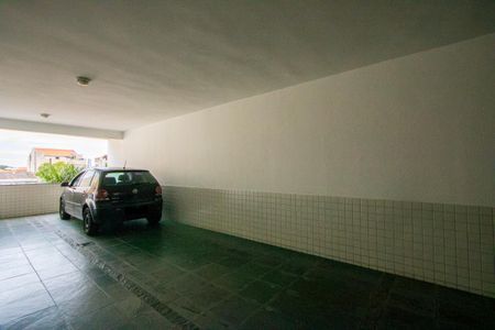 Apartamento para alugar com 75m², 2 quartos e 2 vagas Apartamento para alugar com 75m², 2 quartos e 2 vagasVaga da garagem