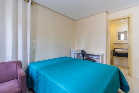 Kitnet/Studio de kitnet/studio para alugar com 1 quarto, 27m² em Jardim Paulista, São Paulo