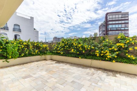 Studio para alugar com 27m², 1 quarto e 1 vaga Studio para alugar com 27m², 1 quarto e 1 vagaÁrea comum - Academia