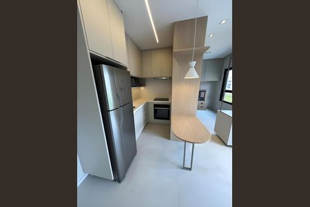 Apartamento para alugar com 1 quarto, 27m² em Perdizes, São Paulo