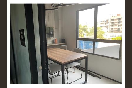 Apartamento para alugar com 1 quarto, 27m² em Perdizes, São Paulo