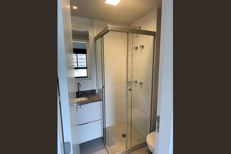 Apartamento para alugar com 1 quarto, 27m² em Perdizes, São Paulo