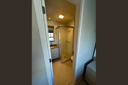 Apartamento para alugar com 1 quarto, 27m² em Perdizes, São Paulo