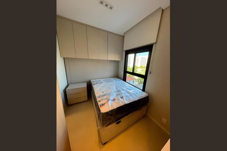 Apartamento para alugar com 1 quarto, 27m² em Perdizes, São Paulo
