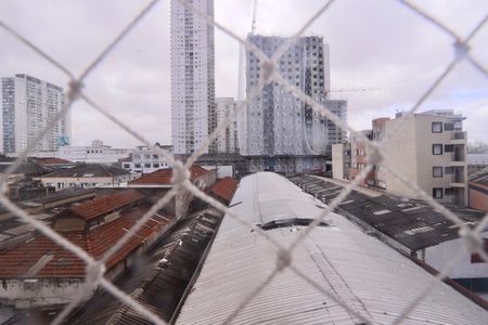 Apartamento para alugar com 33m², 2 quartos e sem vaga Apartamento para alugar com 33m², 2 quartos e sem vagaVista Quarto 2