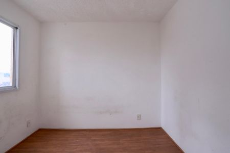 Quarto 2 de apartamento para alugar com 2 quartos, 33m² em Brás, São Paulo