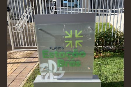 Apartamento para alugar com 33m², 2 quartos e sem vaga