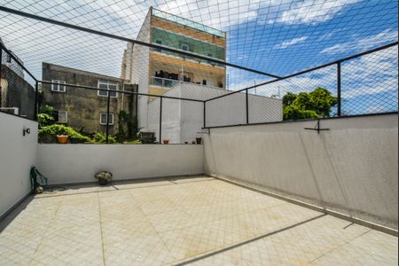 Apartamento à venda com 156m², 3 quartos e 2 vagas Apartamento à venda com 156m², 3 quartos e 2 vagasCobertura