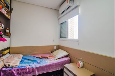 Quarto 2 de apartamento para alugar com 3 quartos, 186m² em Vila Metalúrgica, Santo André