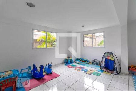 Apartamento à venda com 50m², 3 quartos e 1 vaga Apartamento à venda com 50m², 3 quartos e 1 vagaÁREA COMUM