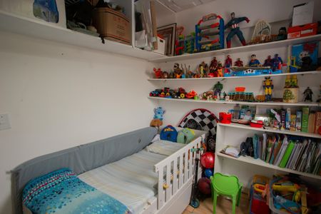 Apartamento à venda com 50m², 3 quartos e 1 vaga Apartamento à venda com 50m², 3 quartos e 1 vagaQUARTO 2