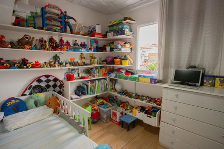 Apartamento à venda com 50m², 3 quartos e 1 vaga Apartamento à venda com 50m², 3 quartos e 1 vagaQUARTO 2