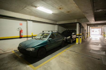 Apartamento à venda com 50m², 3 quartos e 1 vaga Apartamento à venda com 50m², 3 quartos e 1 vagaÁREA COMUM