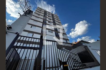 Apartamento à venda com 50m², 3 quartos e 1 vaga Apartamento à venda com 50m², 3 quartos e 1 vagaFACHADA