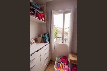 Apartamento à venda com 50m², 3 quartos e 1 vaga Apartamento à venda com 50m², 3 quartos e 1 vagaQUARTO 3