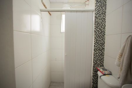 Apartamento à venda com 50m², 3 quartos e 1 vaga Apartamento à venda com 50m², 3 quartos e 1 vagaBANHEIRO