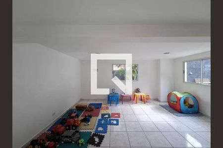 Apartamento à venda com 50m², 3 quartos e 1 vaga Apartamento à venda com 50m², 3 quartos e 1 vagaÁREA COMUM