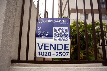 Apartamento à venda com 50m², 3 quartos e 1 vaga Apartamento à venda com 50m², 3 quartos e 1 vagaPLAQUINHA