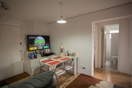 Apartamento à venda com 50m², 3 quartos e 1 vaga Apartamento à venda com 50m², 3 quartos e 1 vagaSALA