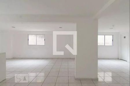 Apartamento à venda com 50m², 3 quartos e 1 vaga Apartamento à venda com 50m², 3 quartos e 1 vagaÁREA COMUM