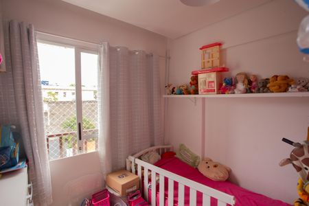 Apartamento à venda com 50m², 3 quartos e 1 vaga Apartamento à venda com 50m², 3 quartos e 1 vagaQUARTO 3