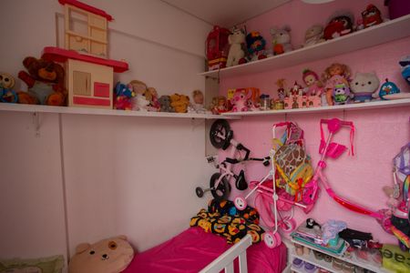 Apartamento à venda com 50m², 3 quartos e 1 vaga Apartamento à venda com 50m², 3 quartos e 1 vagaQUARTO 3