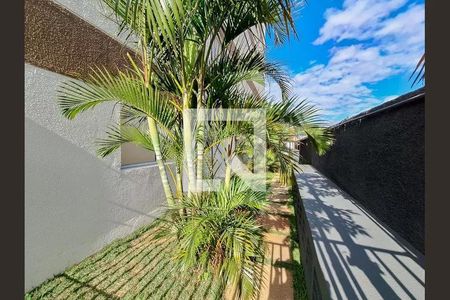 Apartamento à venda com 50m², 3 quartos e 1 vaga Apartamento à venda com 50m², 3 quartos e 1 vagaÁREA COMUM