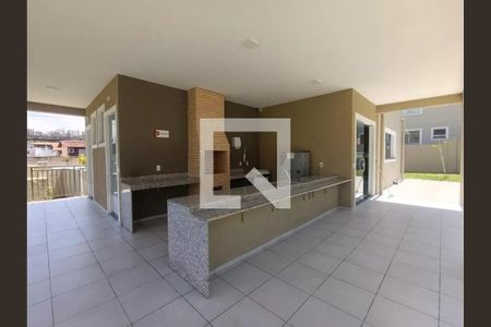 Apartamento para alugar com 45m², 2 quartos e sem vagaÁrea comum - Churrasqueira