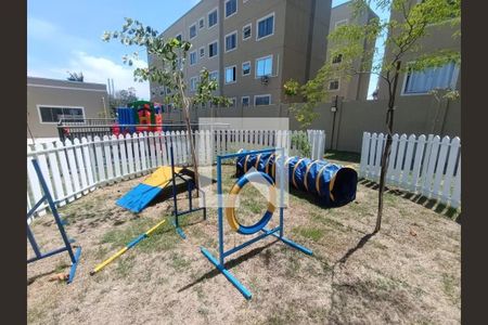 Apartamento para alugar com 45m², 2 quartos e sem vagaÁrea comum - Pet Place