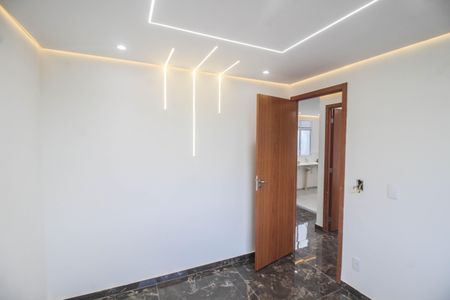 Apartamento para alugar com 45m², 2 quartos e sem vagaQuarto 1