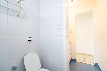 Apartamento à venda com 120m², 2 quartos e sem vagaBanheiro